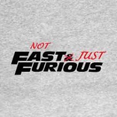 Team Page: Not Fast, Just Furious